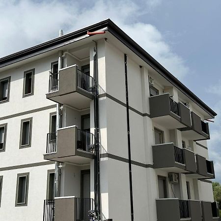 Casa Vacanze Mare Di Paestum Exterior foto