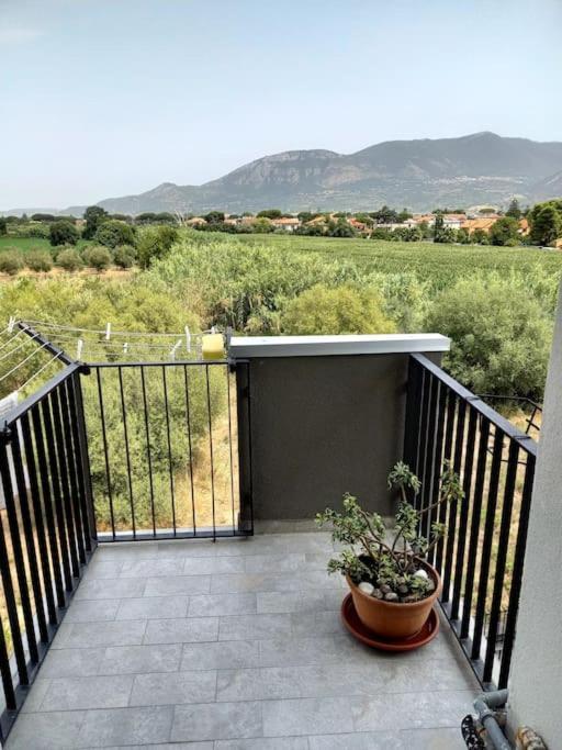 Casa Vacanze Mare Di Paestum Exterior foto